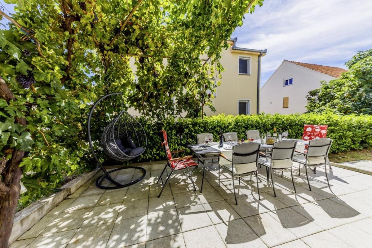 Ani In Trogir * Mittel-Dalmatien Hotel Donji Seget Buitenkant foto